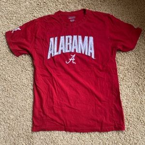 Alabama Champion Tee